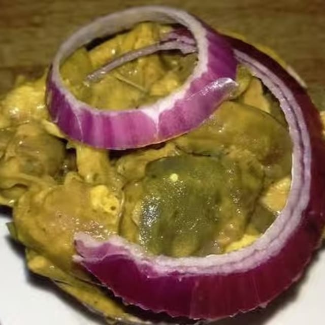 Isiew.