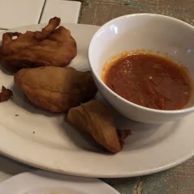 Akara.