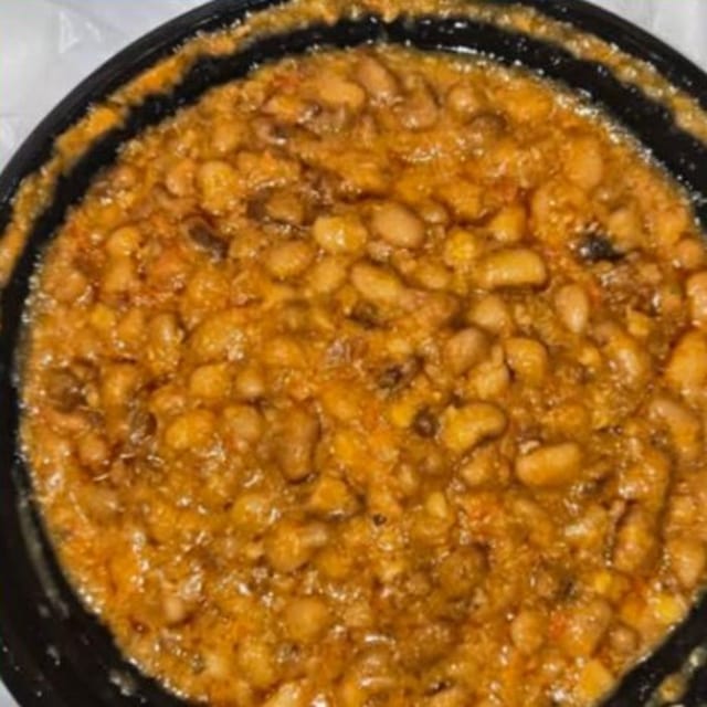 Beans.