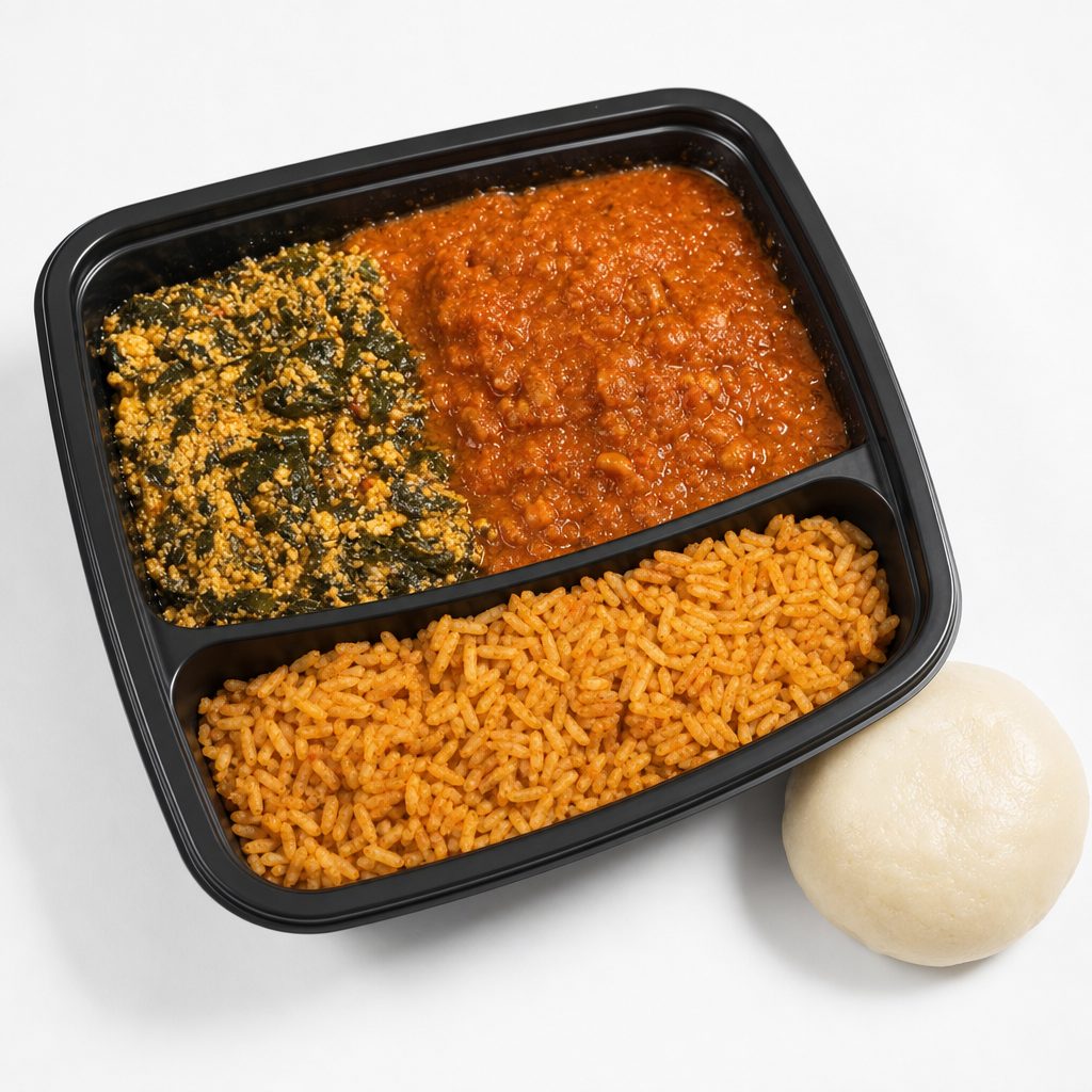Egusi.