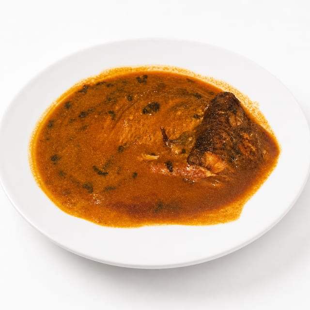 Ogbono.