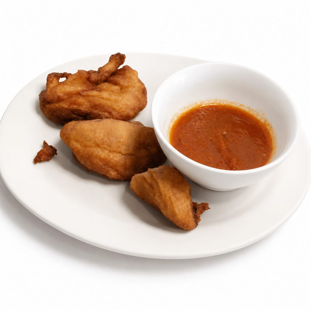 Akara.