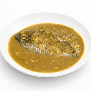 Fish Pepper Soup