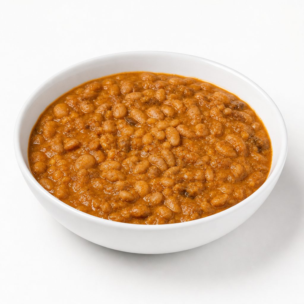 Beans.