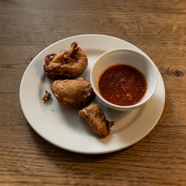 Akara.