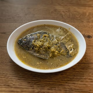 Fish Pepper Soup