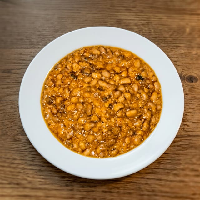 Beans.